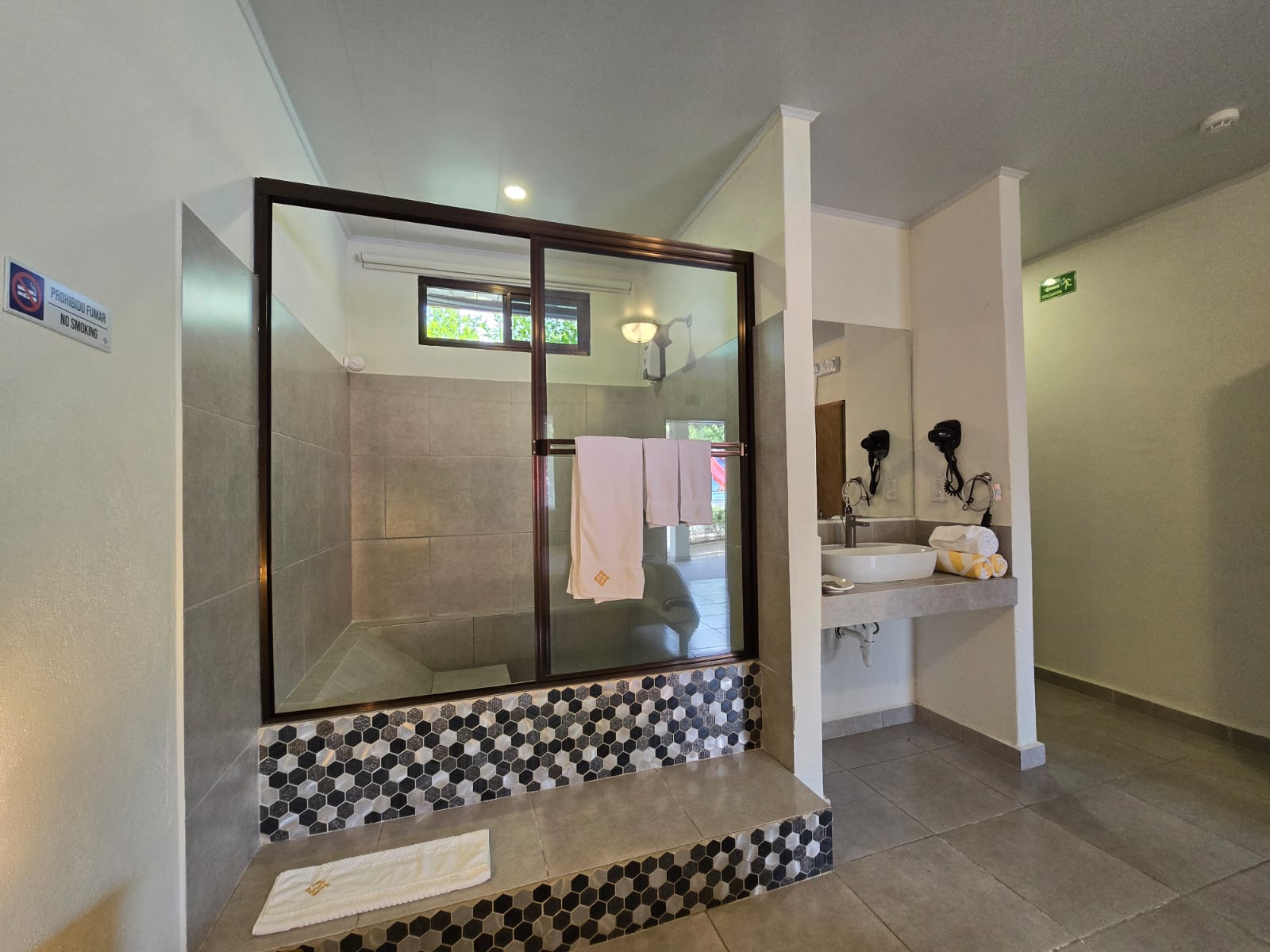 Habitación Familiar 5