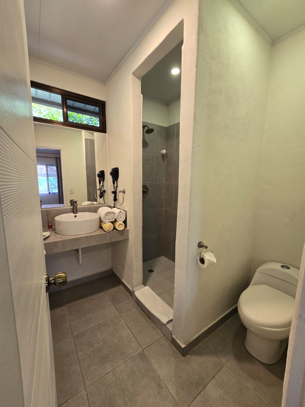 Habitación Deluxe 5